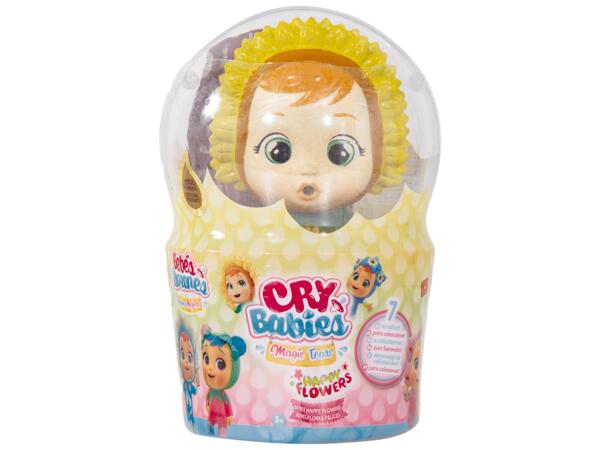 Collectible Characters