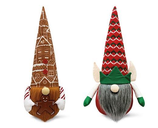 Merry Moments Gnome