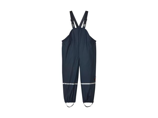 Kids' Waterproof Trousers
