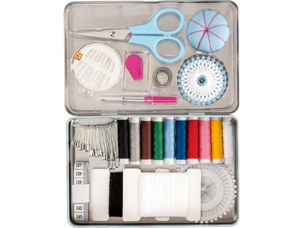 Travel Sewing Kit