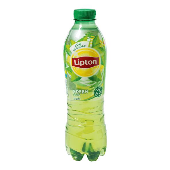 LIPTON(R) 				Ice Tea Green
