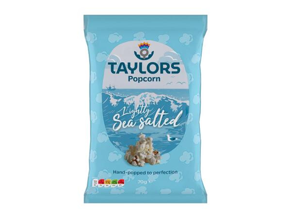 Taylors Popcorn Assorted 70, 100g