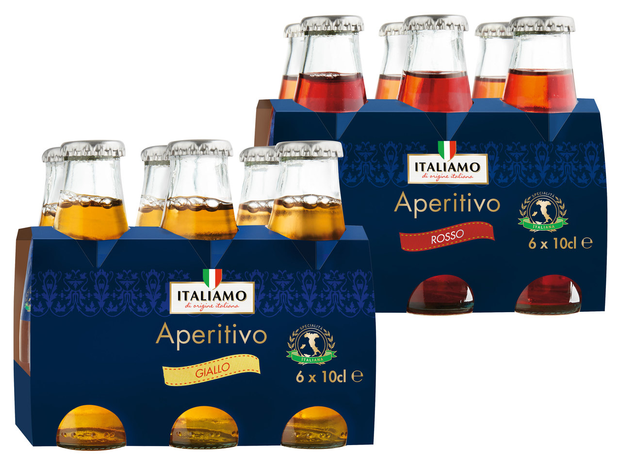 ITALIAMO Aperitivo