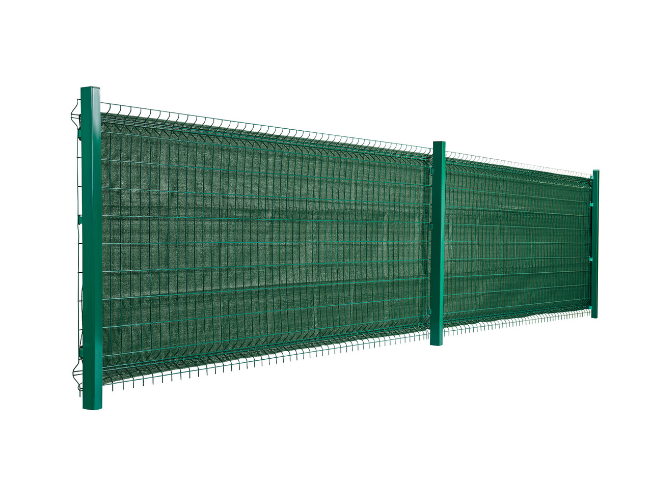 Florabest Balcony or Fence Privacy Screen1