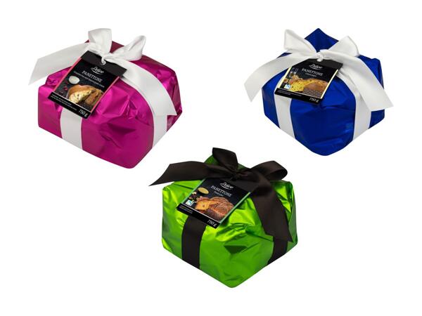 Panettone