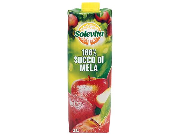 Apple Juice