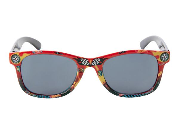 Hot Wheels Kids' Sunglasses And Wallet Set