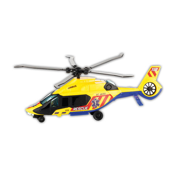 Hubschrauber