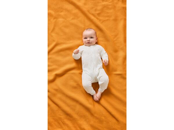 Baby Sleepsuit