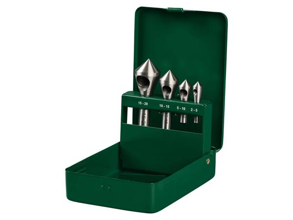 Drill Bit Set