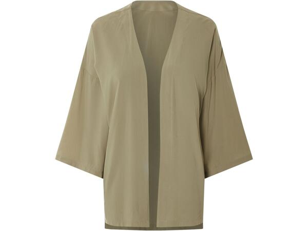 Ladies' Kimono