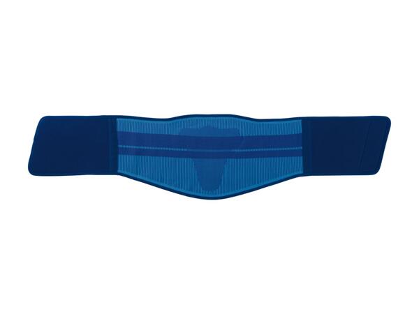 SENSIPLAST Rygbandage med køleelement