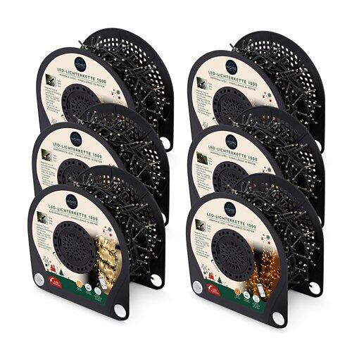HOME CREATION LED-Lichterkette