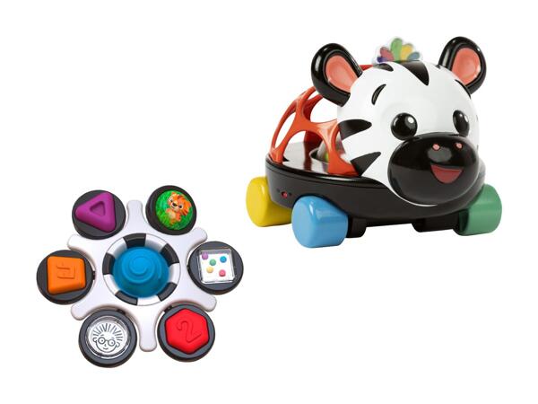 BABY EINSTEIN(R) Sensoriklegetøj