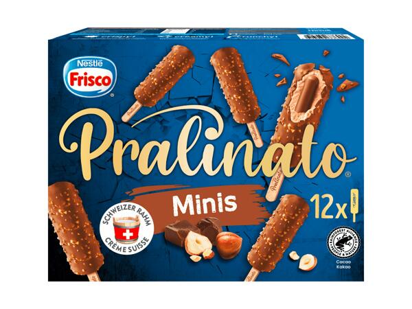 Pralinato Minis Frisco