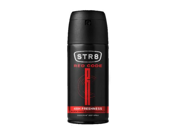 STR8 DEOSPREJ