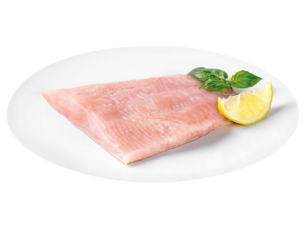 GENUSS REGION ÖSTERREICH Karpfenfilet