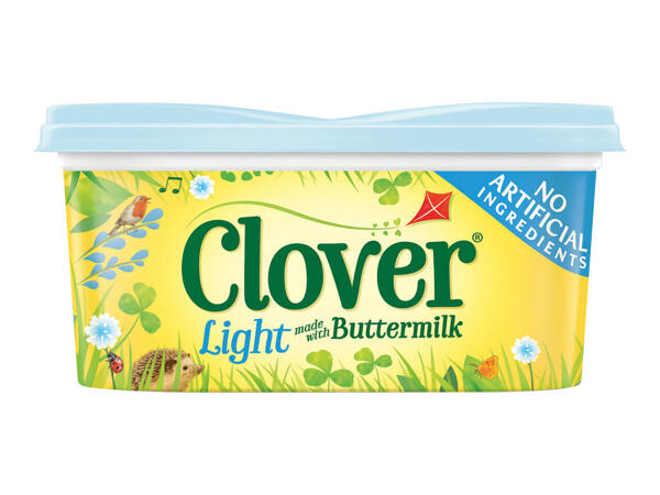 Clover Light Spread