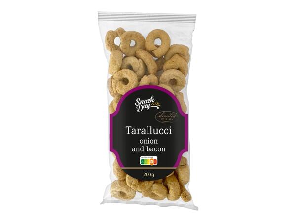 TARALLUCCI