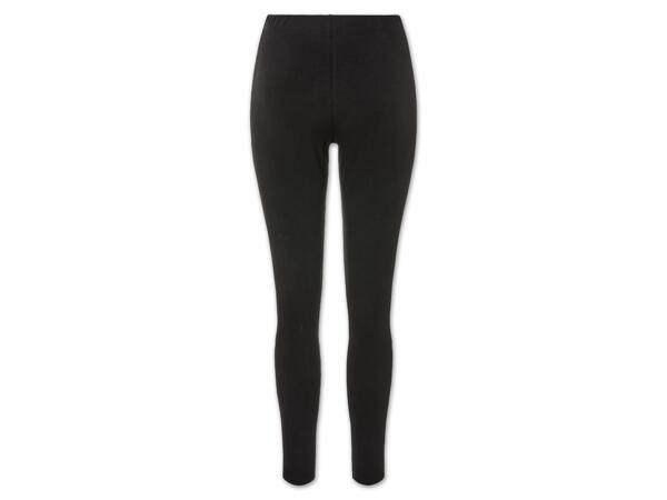 Damen Thermo Leggings