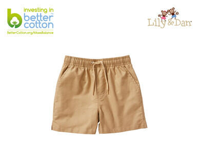 Children's Skirt or Shorts