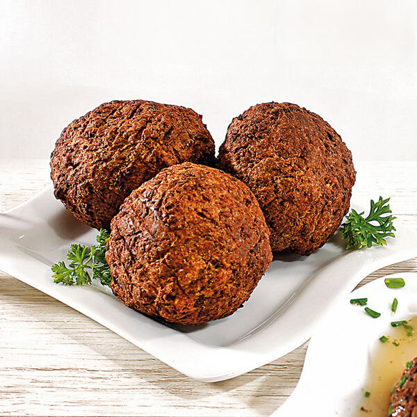 Leberknödel