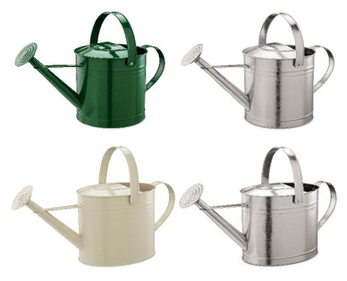 Metal Watering Can