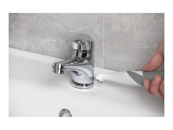 OurHouse WhiziWand Electric Cleaning Brush