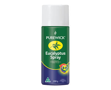 Eucalyptus Spray 200g