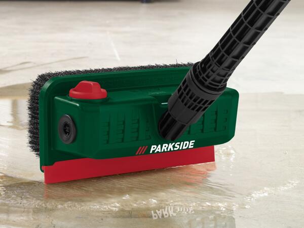 Pressure Washer Cleaning Attachment