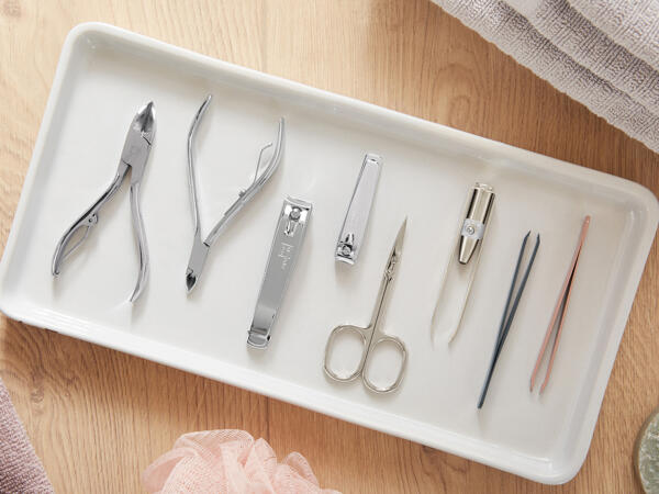 Manicure/Pedicure Accessories