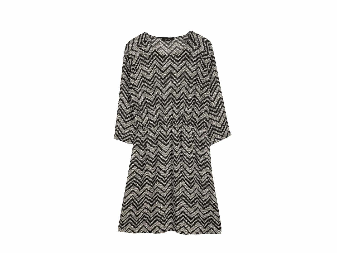Ladies' Dress