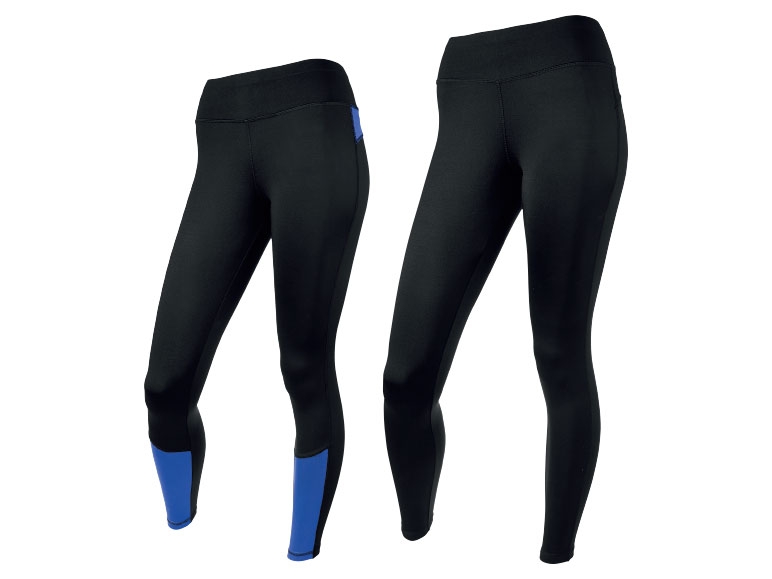 CRIVIT Performance Trousers
