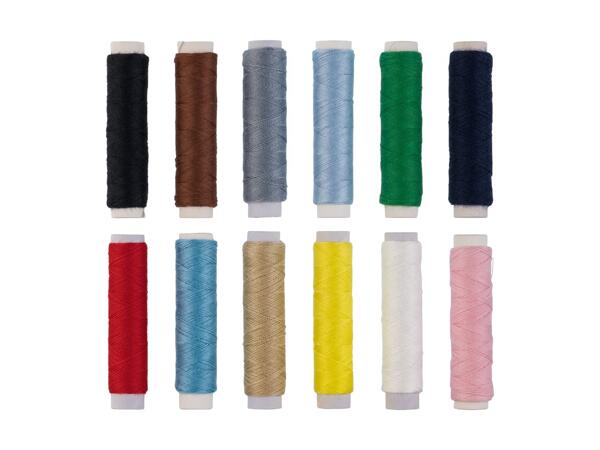 Sewing Thread Set/Sewing Accessories