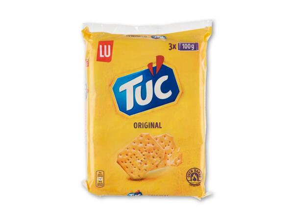 Tuc kiks