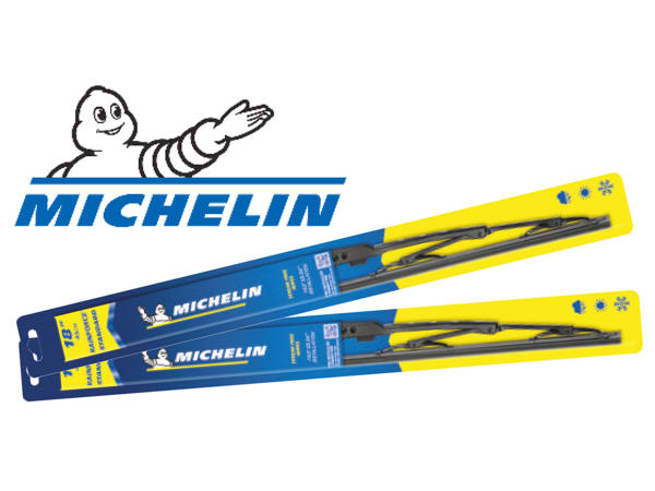 Wiper Blades