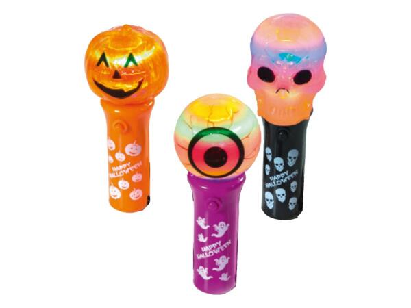 Premier Light Up Spinner