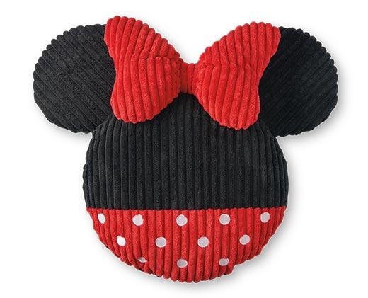 Licensed Disney Shaped Pillow