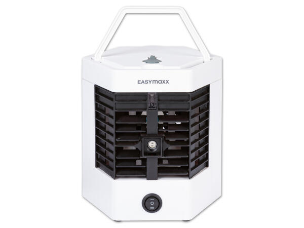 Easymaxx Luftkühler mit Befeuchtungsfunktion