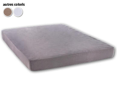 MY LIVING STYLE Drap-housse en jersey