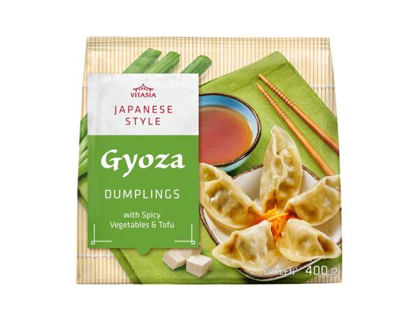 Gyoza