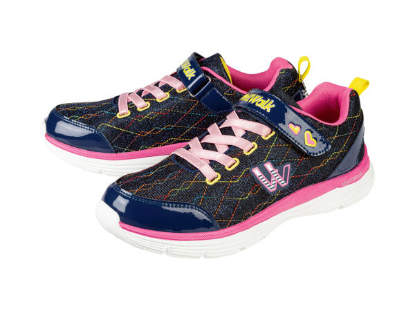 Girls' Trainers