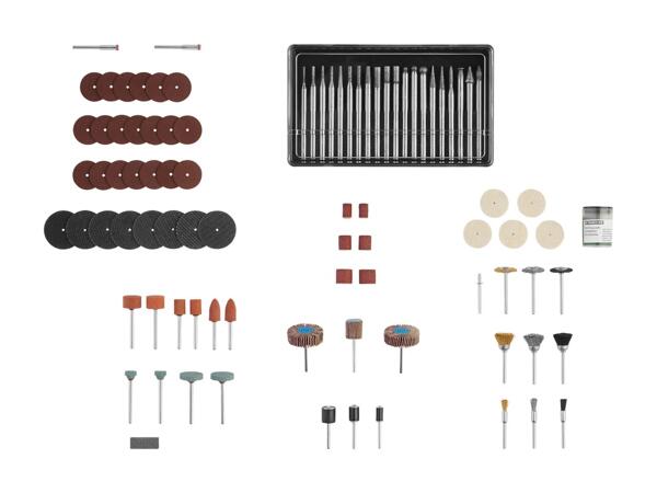 Mini Tool Zubehör Sortiment
