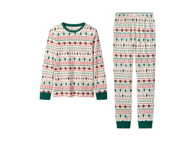 LUPILU(R)/ESMARA(R)/ESMARA MEN(R) Pyjamas