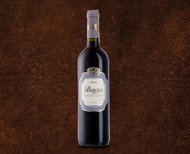 Barolo DOCG
