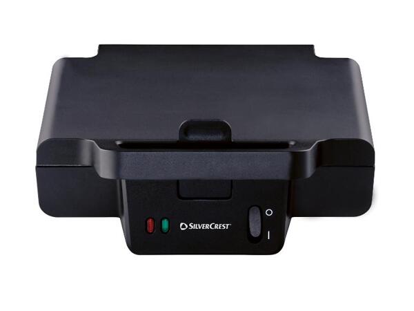 Sendvičovač XXL SSWM 900 A2