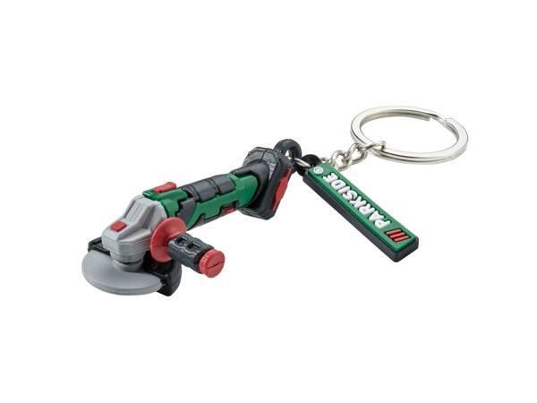 Key ring