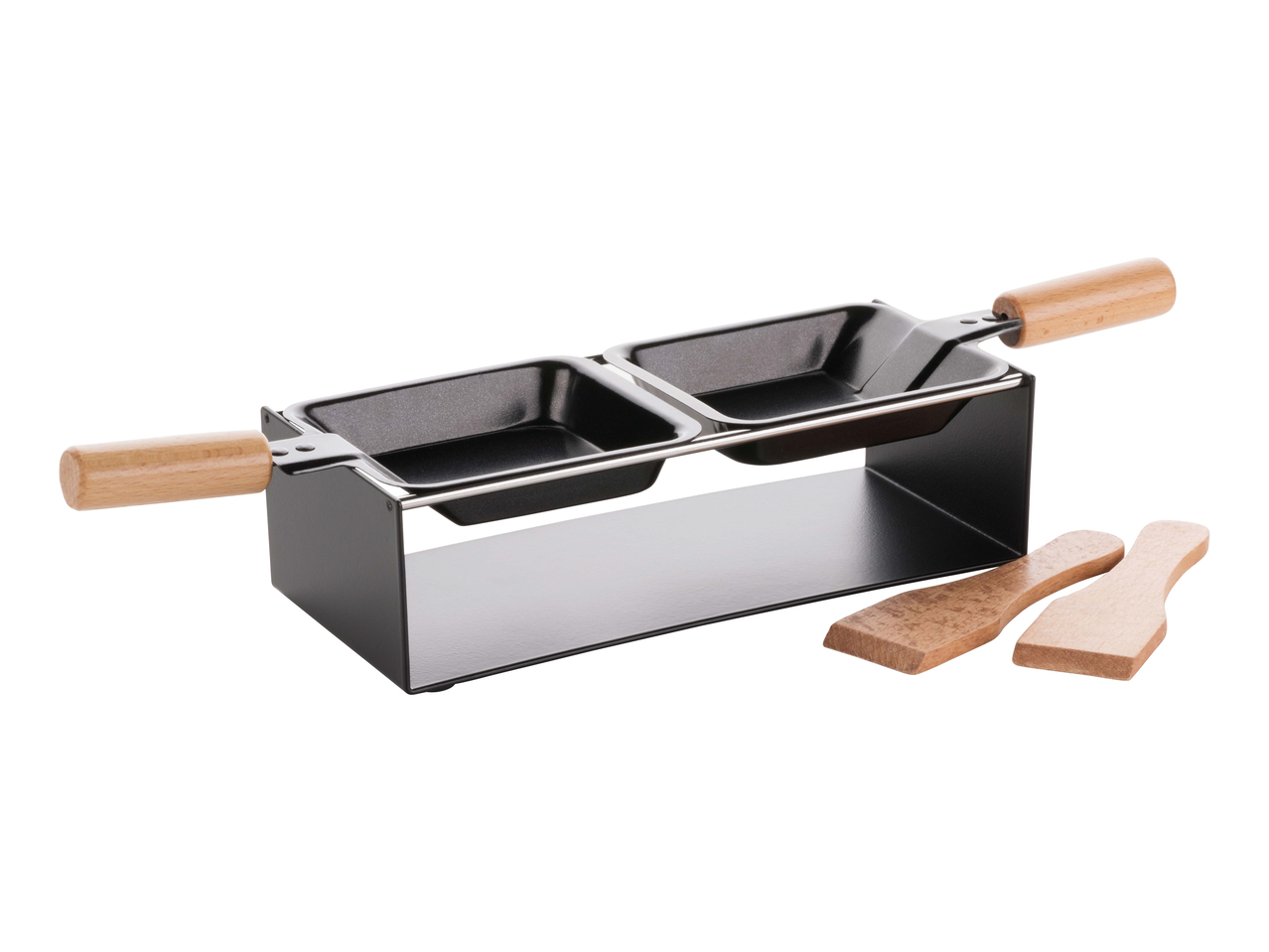 Mäser Mini-Raclette, 5-teilig
