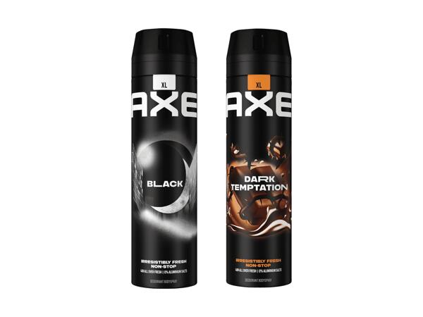 Bodyspray