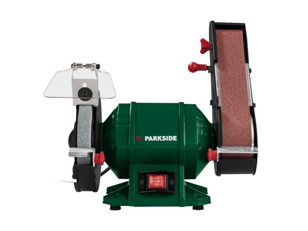 PARKSIDE(R) Bænkbåndsliber